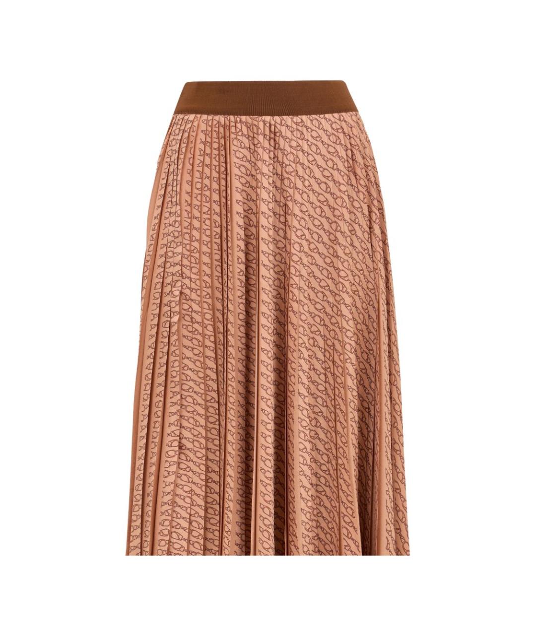 HERNO Юбка миди, фото 3