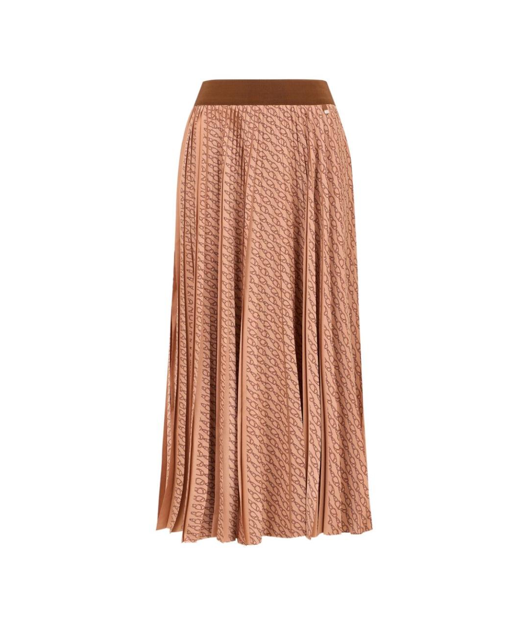 HERNO Юбка миди, фото 2