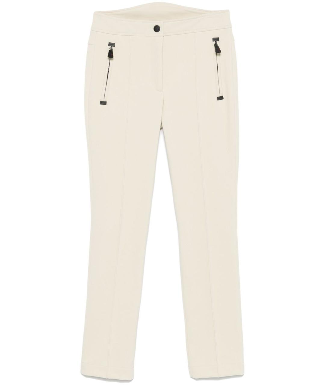 MONCLER GRENOBLE Прямые брюки, фото 1