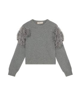 BLUMARINE Джемпер / свитер