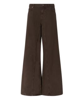 PINKO Прямые брюки