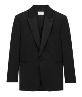 SAINT LAURENT Пиджак