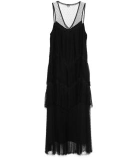 TWIN-SET Повседневное платье