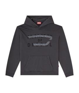 DIESEL Худи/толстовка