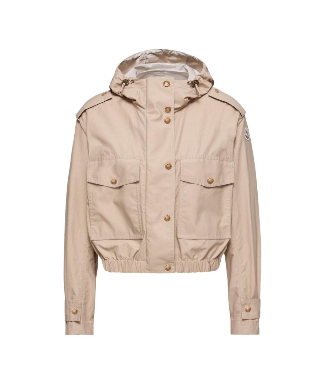 MONCLER Куртка, фото 3