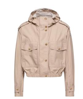 MONCLER Куртка