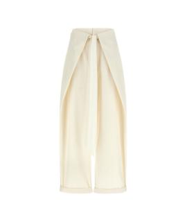 DARKPARK Прямые брюки