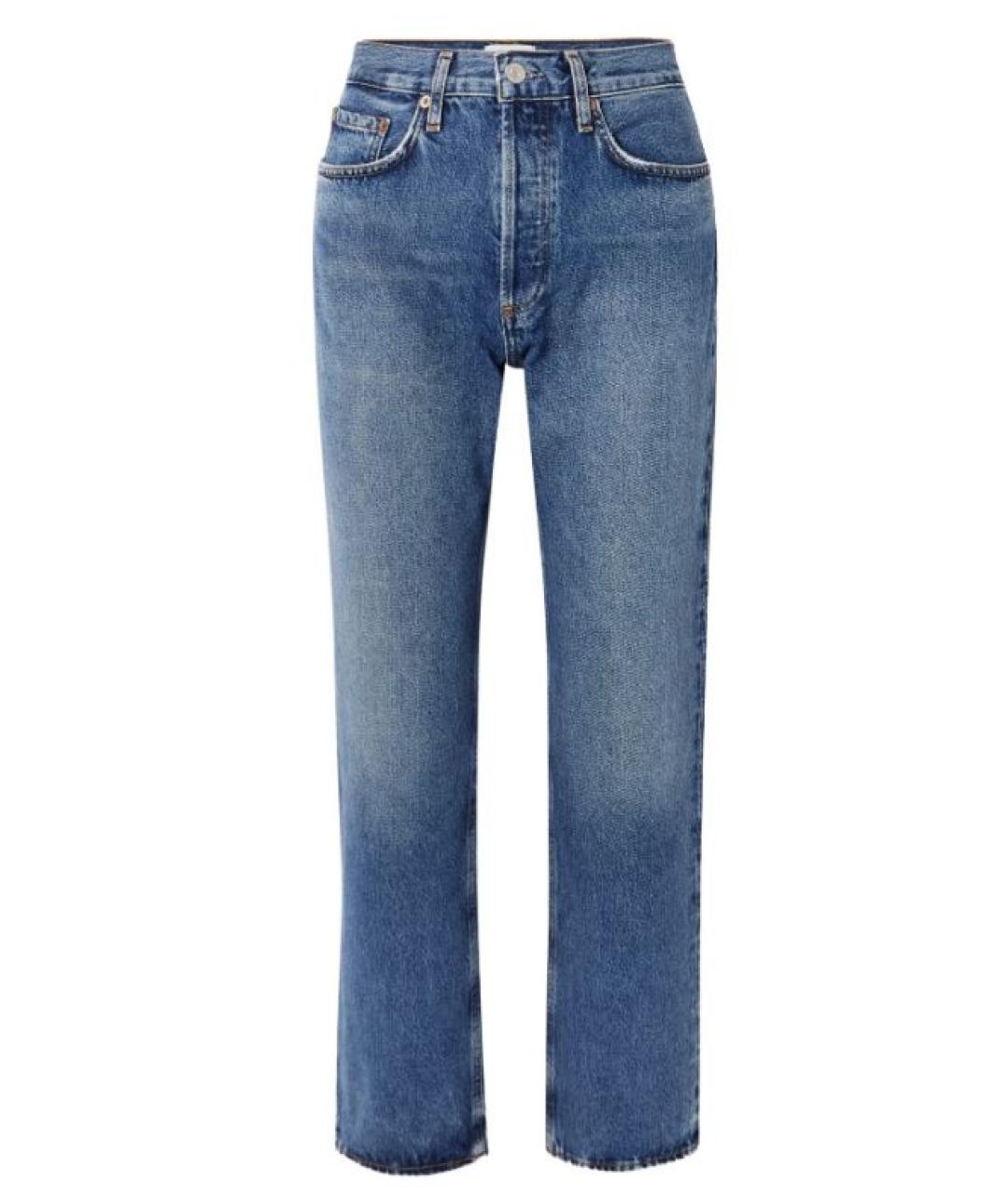 AGOLDE Прямые джинсы, фото 1