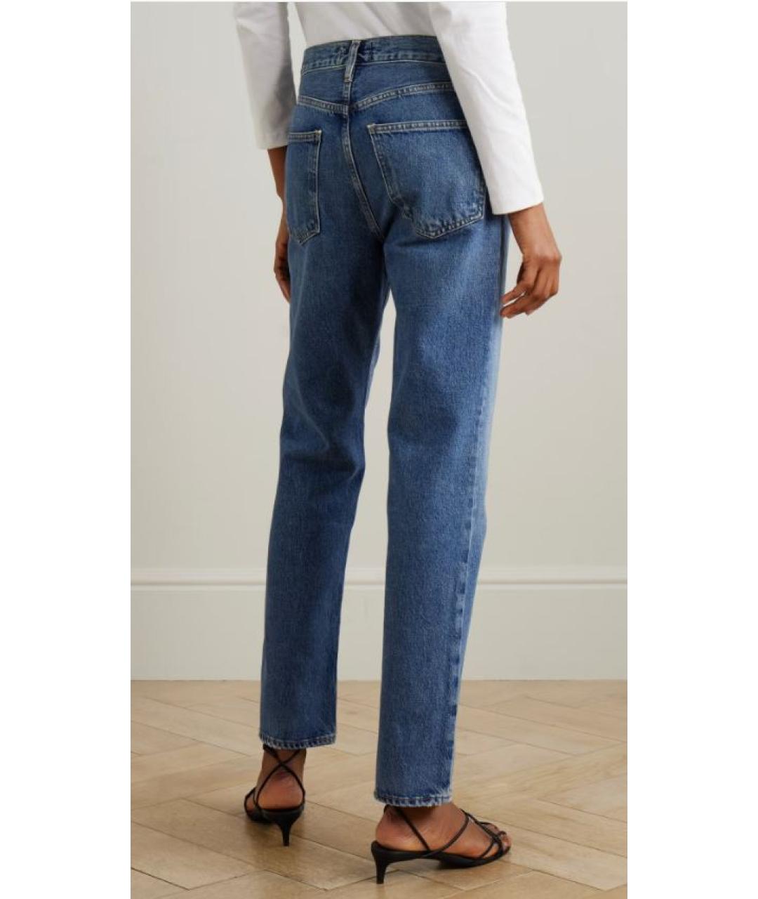 AGOLDE Прямые джинсы, фото 2