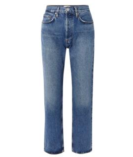 AGOLDE Прямые джинсы