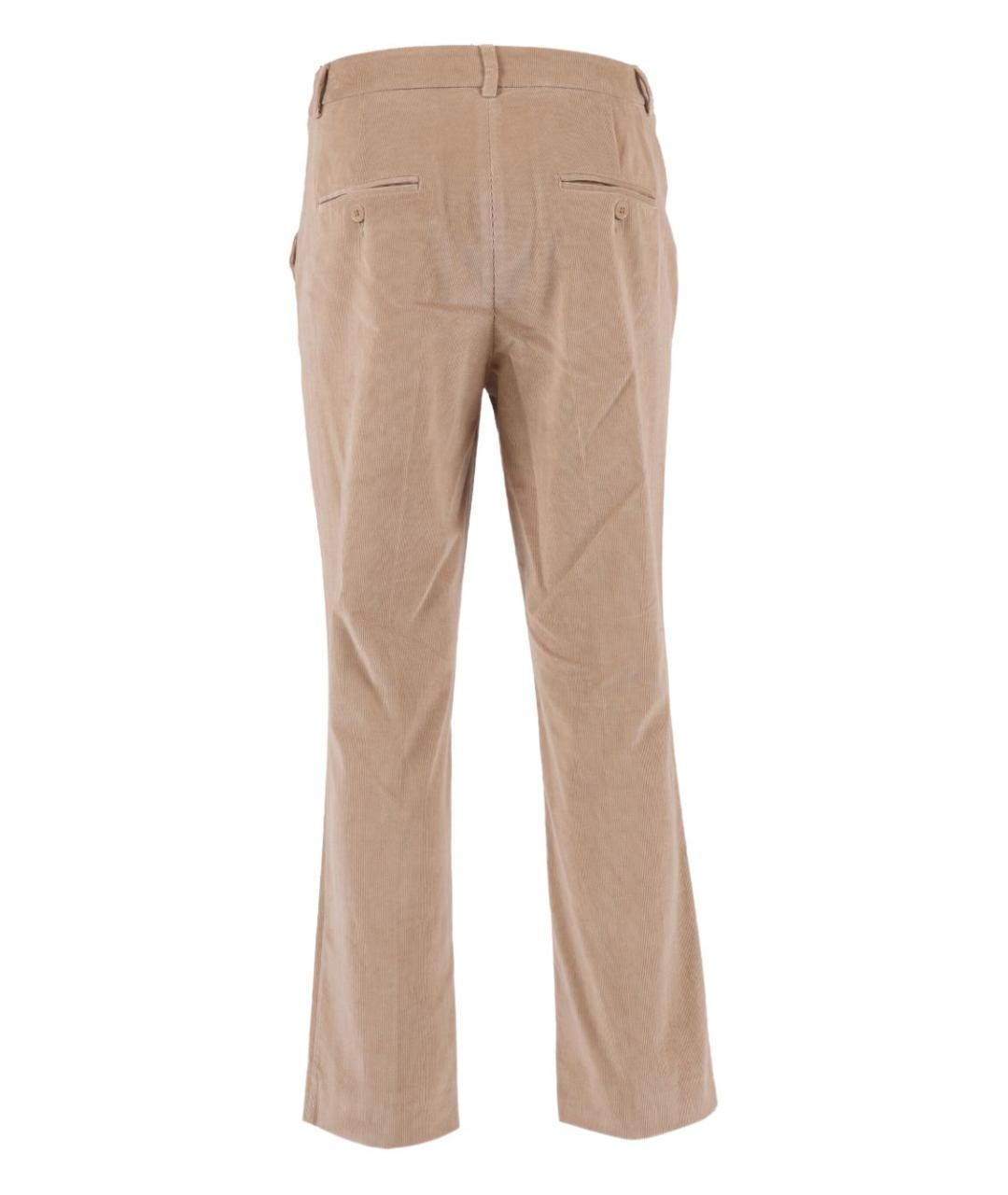 WEEKEND MAX MARA Прямые брюки, фото 3