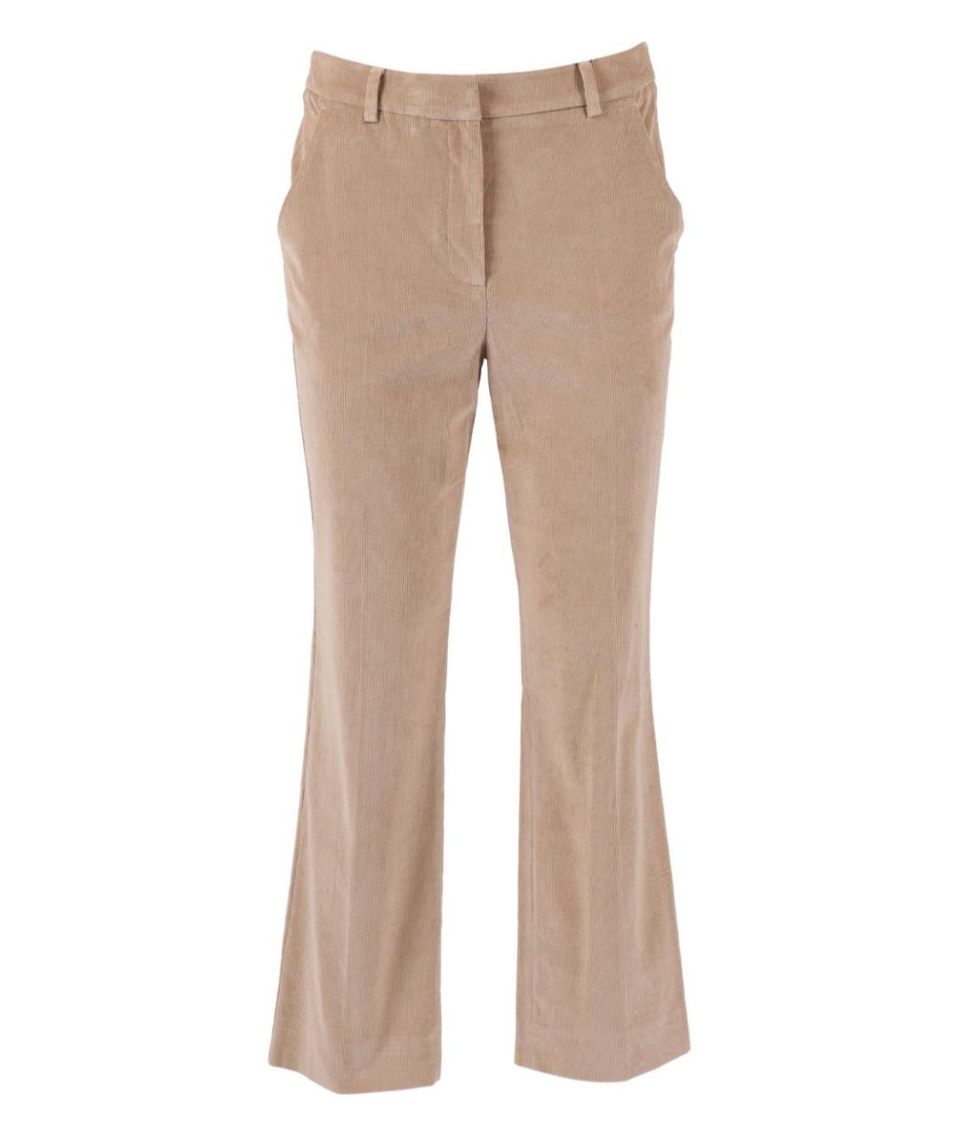 WEEKEND MAX MARA Прямые брюки, фото 1