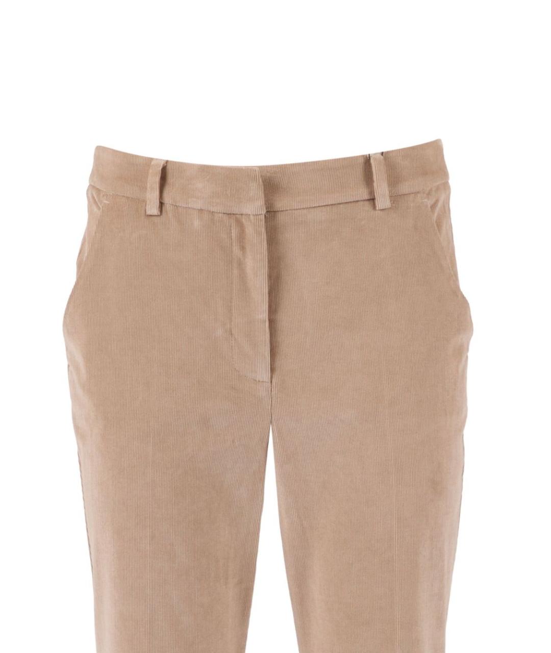 WEEKEND MAX MARA Прямые брюки, фото 2