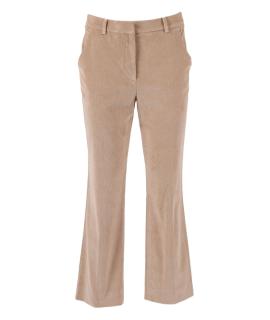 WEEKEND MAX MARA Прямые брюки