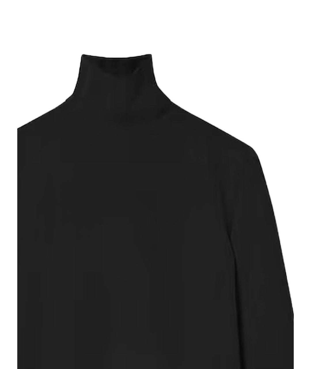 GUCCI Черная кэжуал рубашка, фото 3