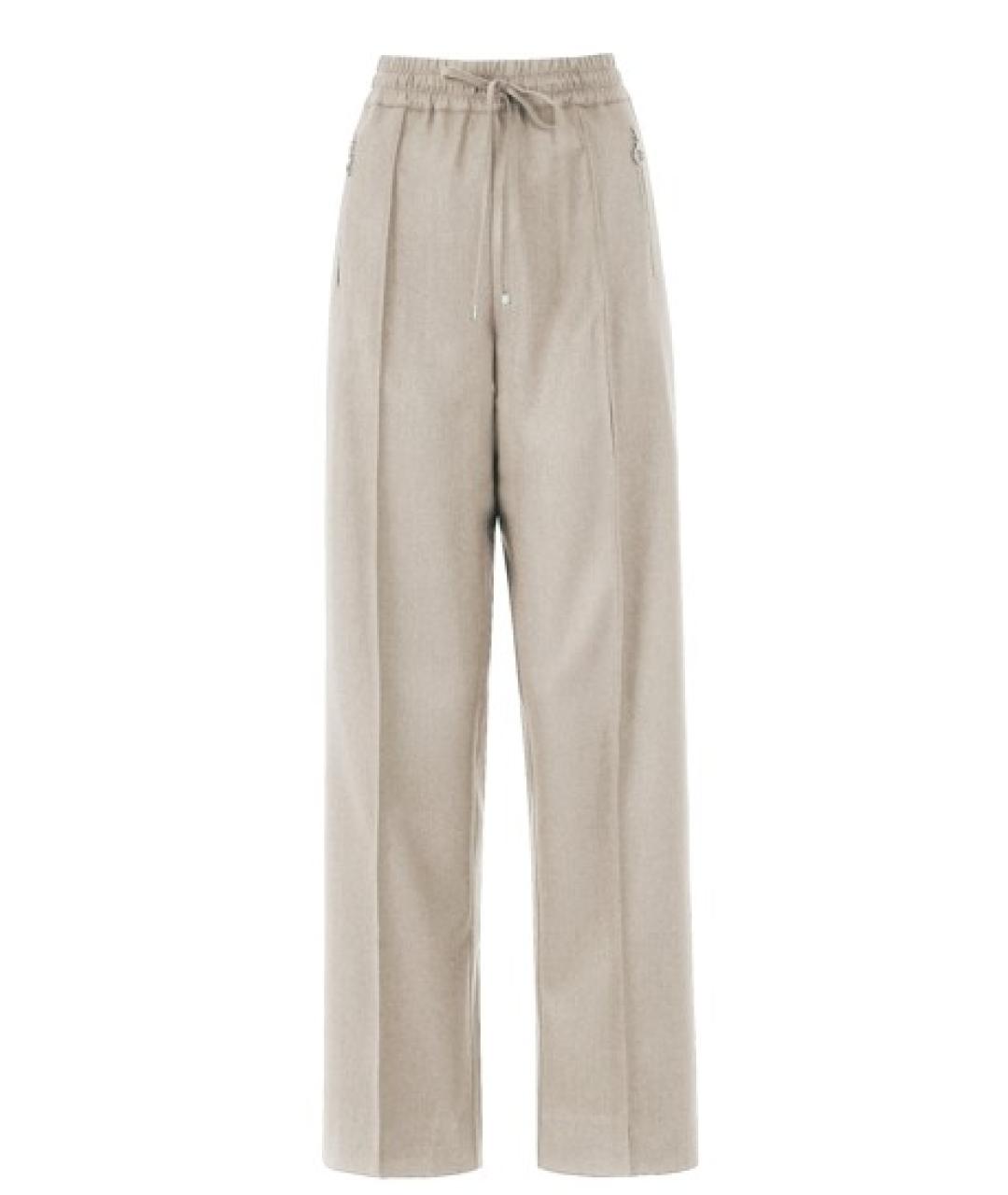 D.EXTERIOR Прямые брюки, фото 2