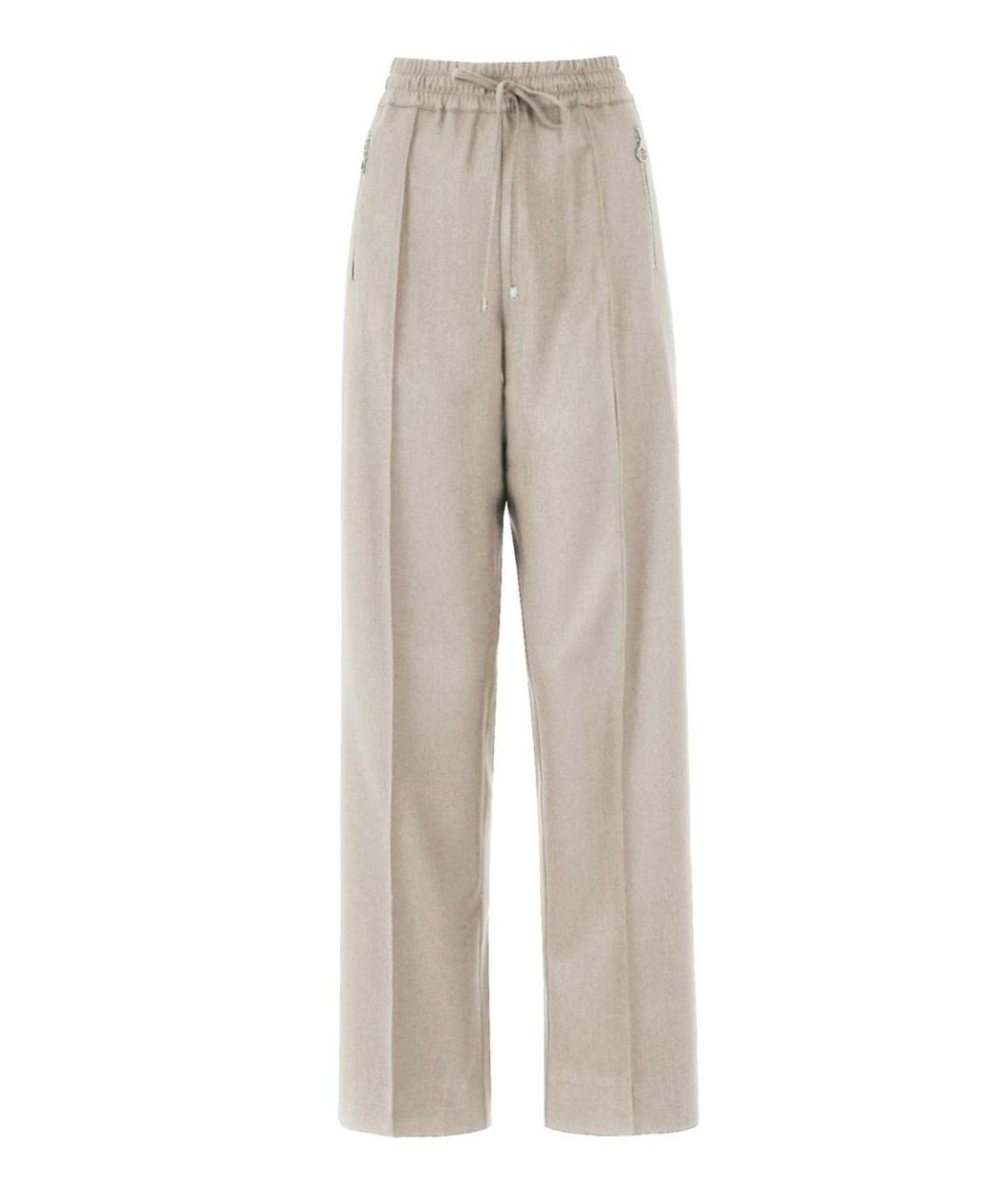 D.EXTERIOR Прямые брюки, фото 4