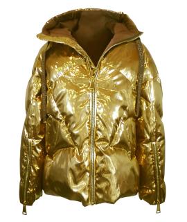 KHRISJOY Пуховик