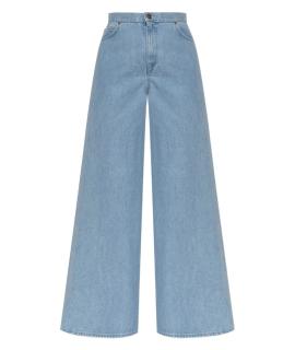 MAX MARA Джинсы клеш