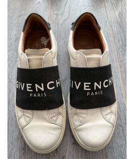 GIVENCHY Слипоны