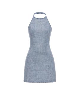 SELF-PORTRAIT Повседневное платье