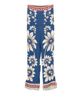 FARM RIO Прямые брюки