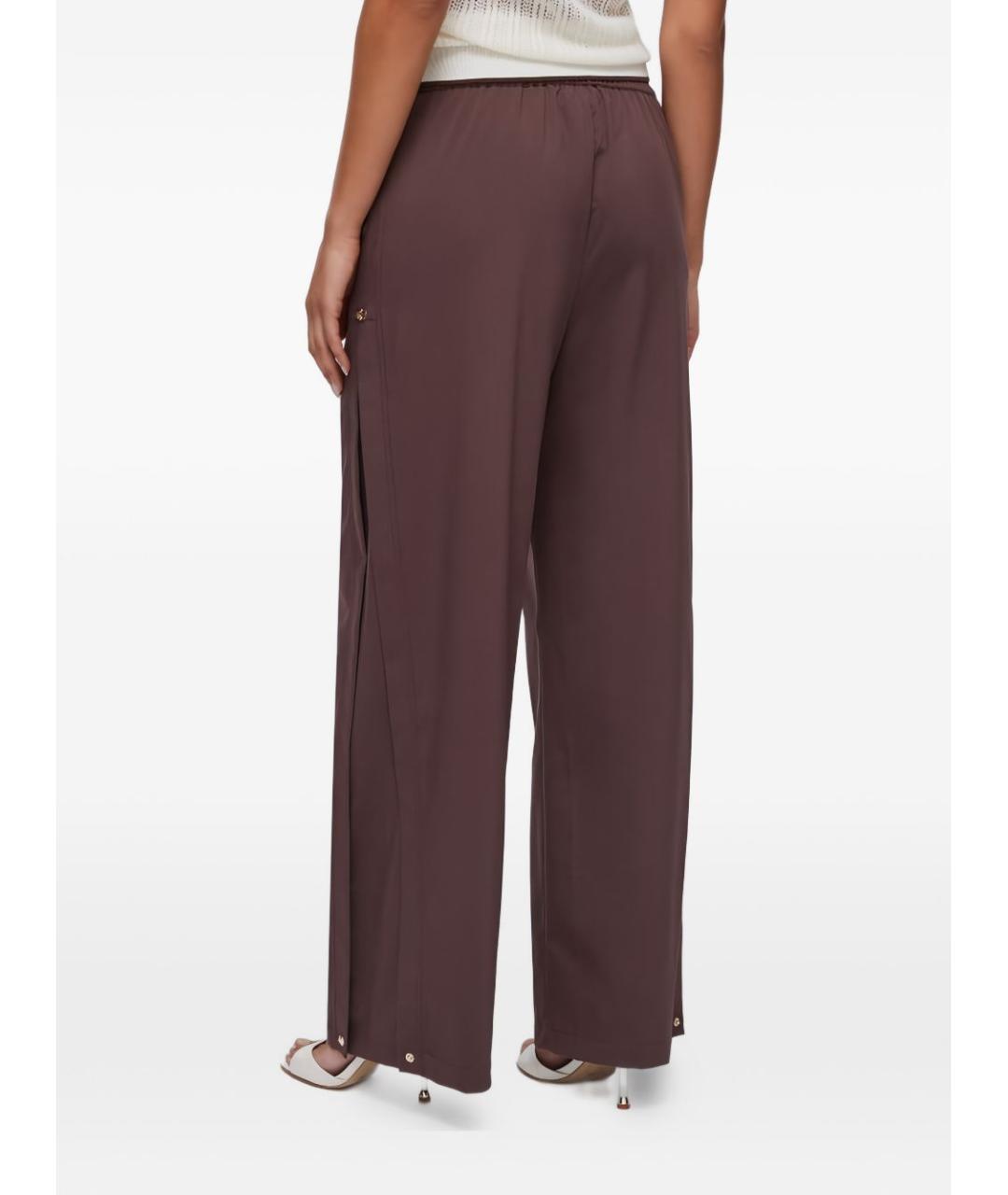 LIU JO Прямые брюки, фото 4