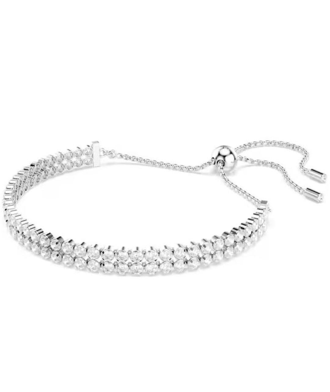 SWAROVSKI Серебрянный браслет, фото 2