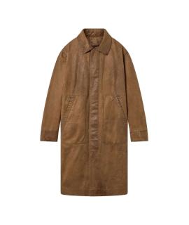 GOLDEN GOOSE DELUXE BRAND Тренч / плащ