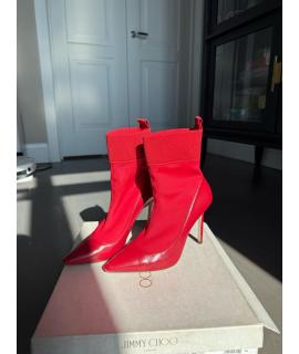 JIMMY CHOO Ботильоны