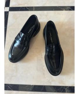 DOLCE&GABBANA Лоферы