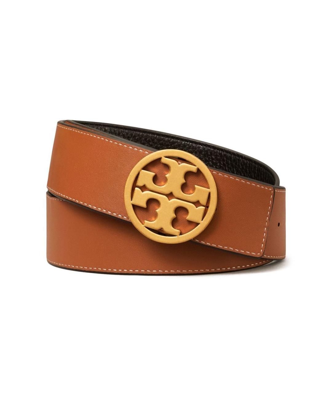 TORY BURCH Мульти кожаный ремень, фото 3