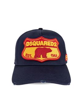 DSQUARED2 Кепка/бейсболка