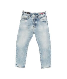 DSQUARED2 Прямые джинсы