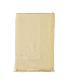 FENDI Шарф