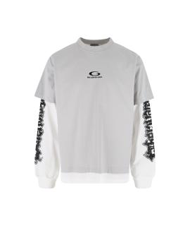 BALENCIAGA Лонгслив