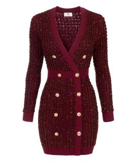 ELISABETTA FRANCHI Повседневное платье