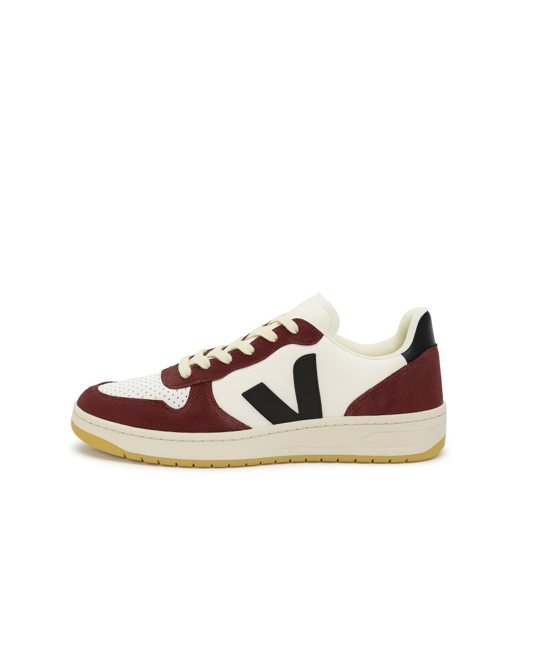 VEJA Мульти кожаные кроссовки, фото 3