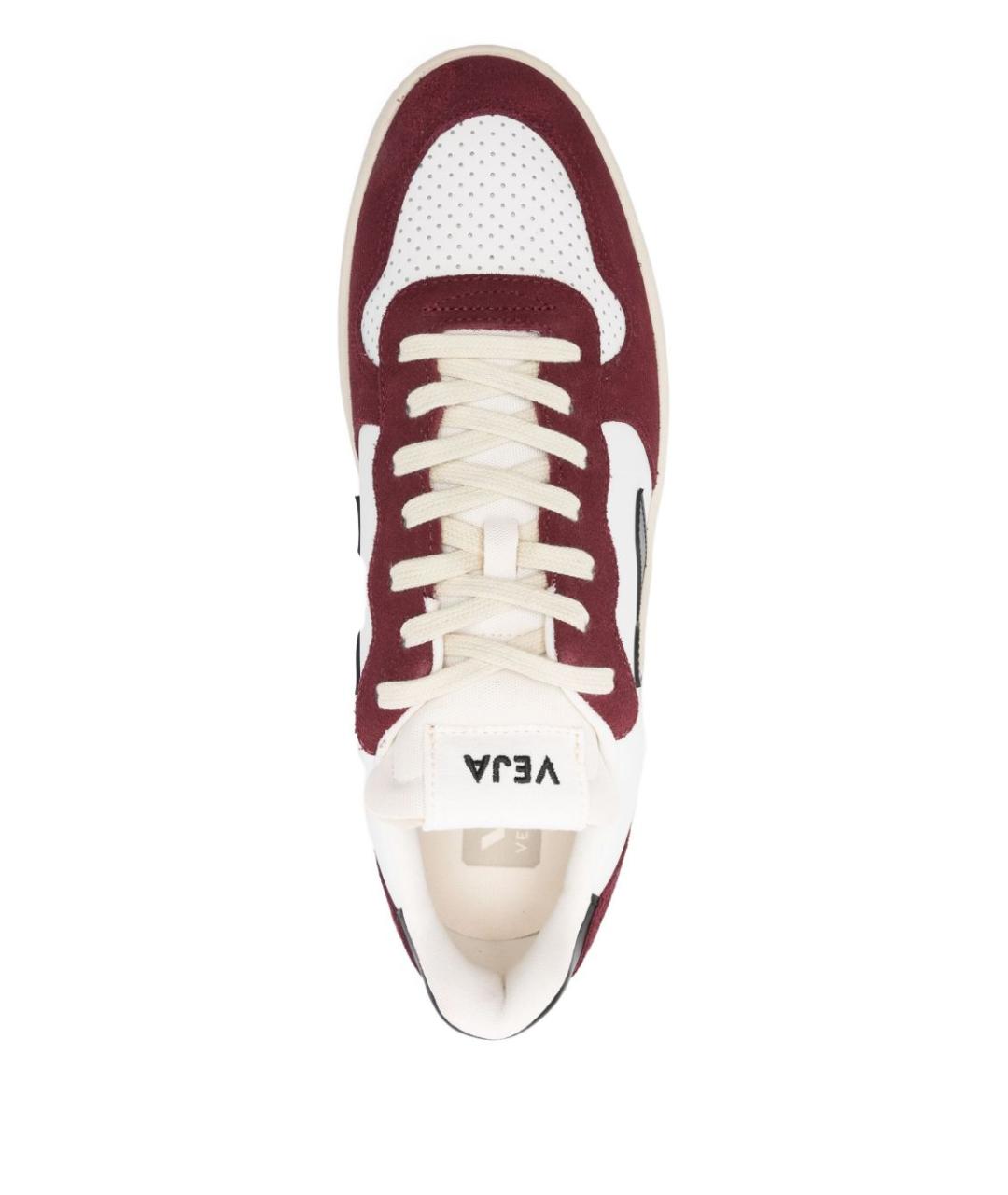 VEJA Мульти кожаные кроссовки, фото 7