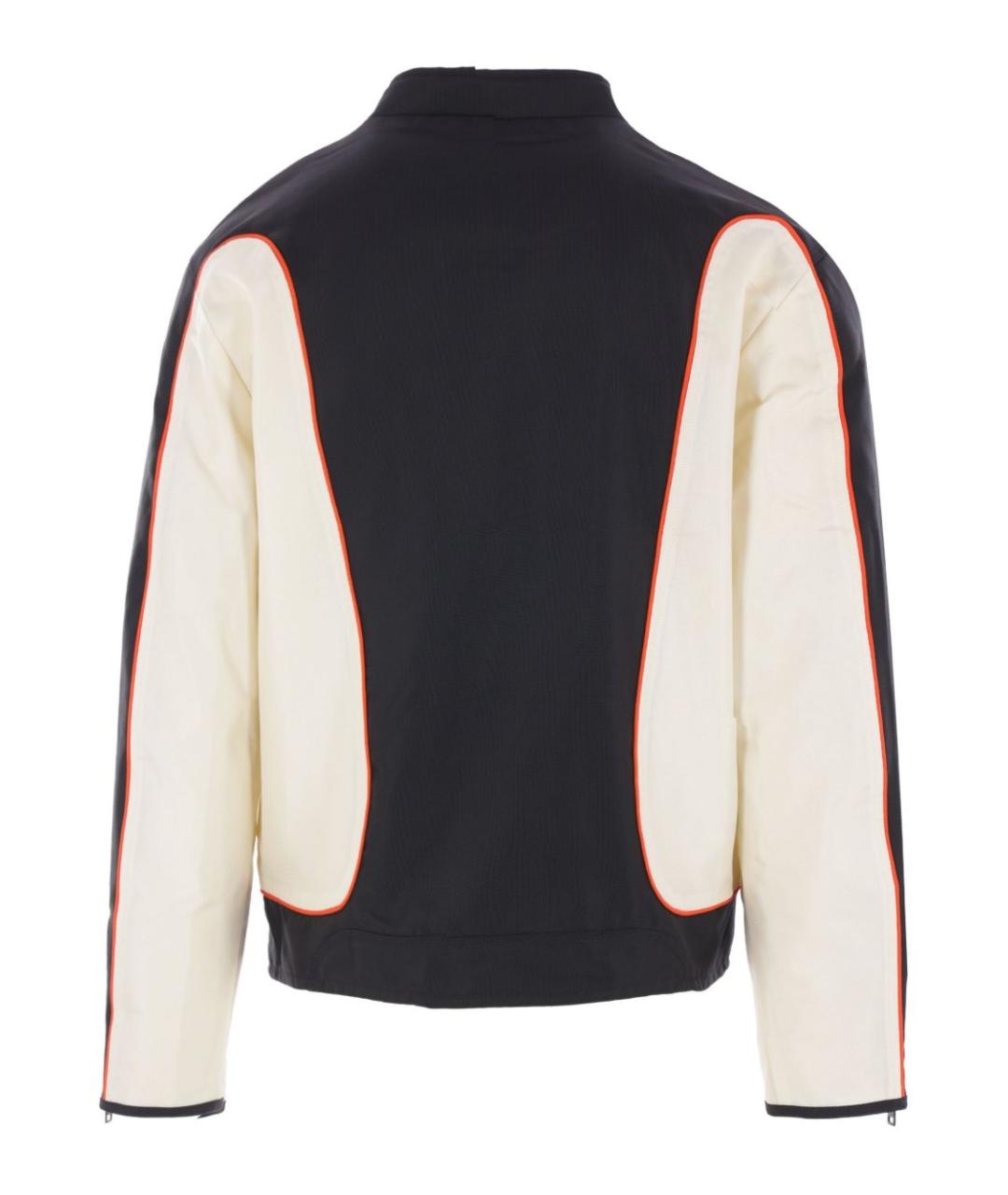 DIESEL Мульти куртка, фото 3