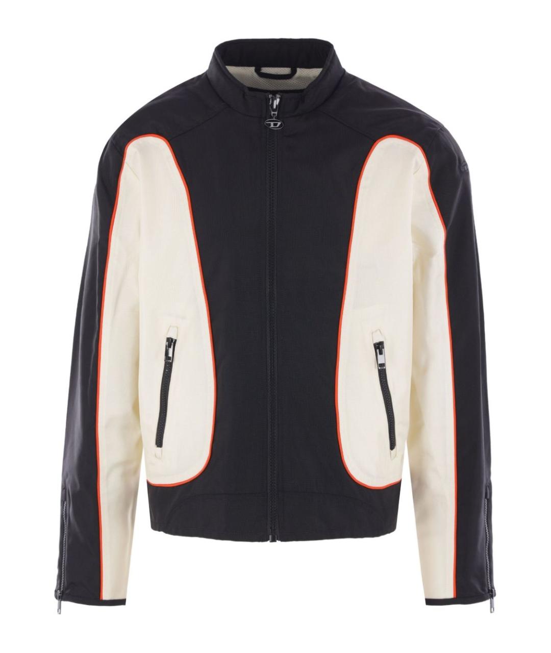 DIESEL Мульти куртка, фото 1