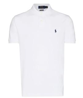 RALPH LAUREN Поло с коротким рукавом