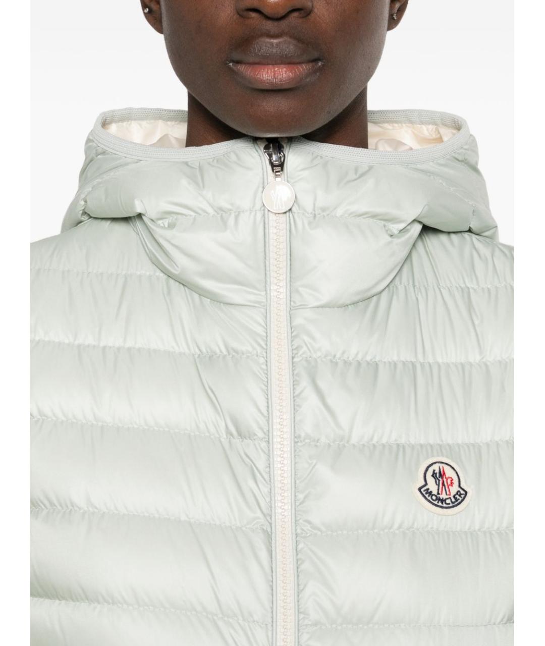 MONCLER Жилет, фото 3