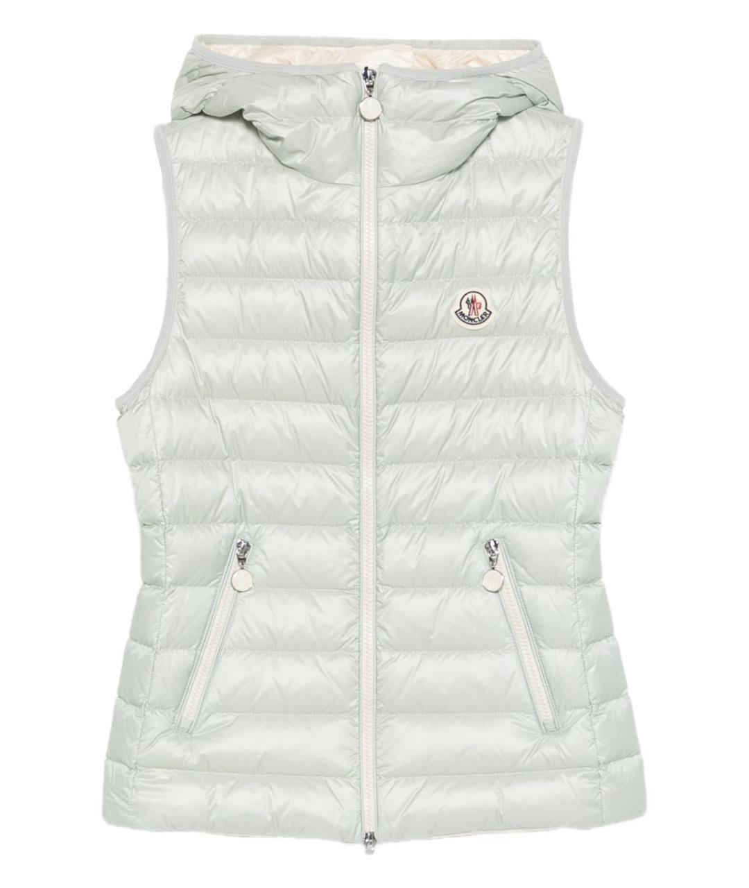 MONCLER Жилет, фото 1