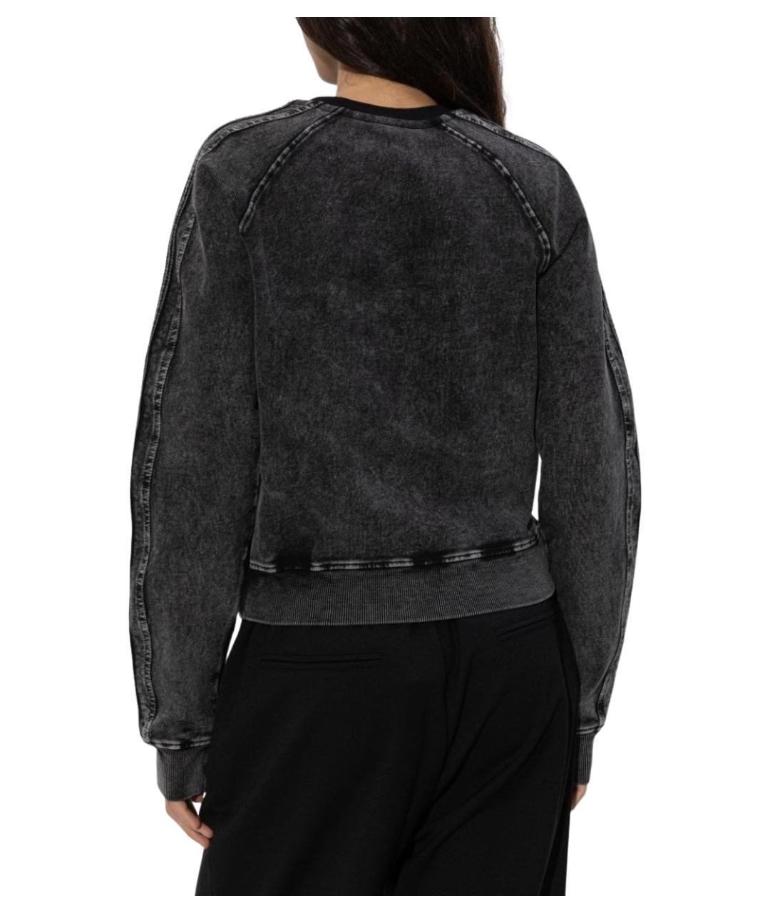 DIESEL Джемпер / свитер, фото 4