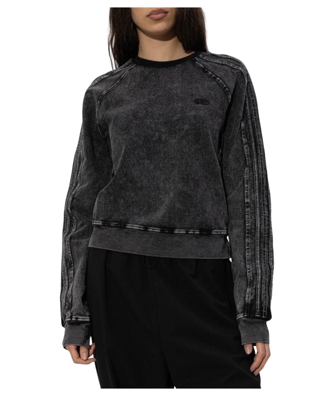 DIESEL Джемпер / свитер, фото 2