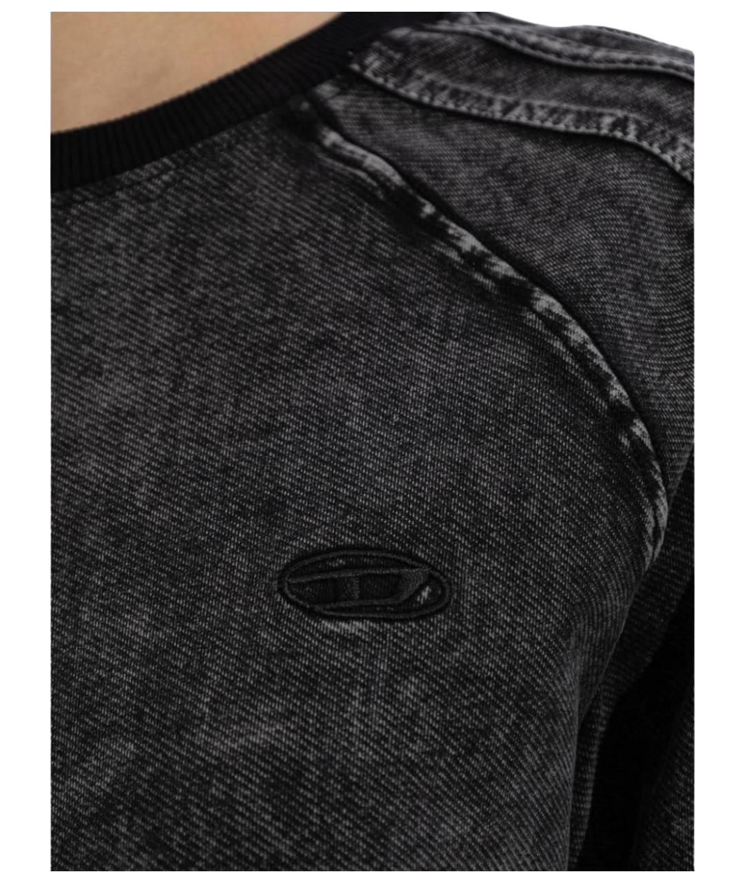 DIESEL Джемпер / свитер, фото 3