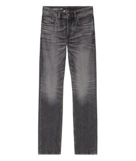 DIESEL Прямые джинсы