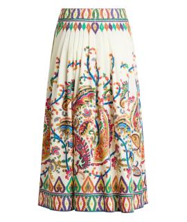 ETRO Юбка миди