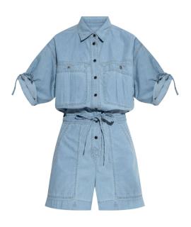 ISABEL MARANT Комбинезон